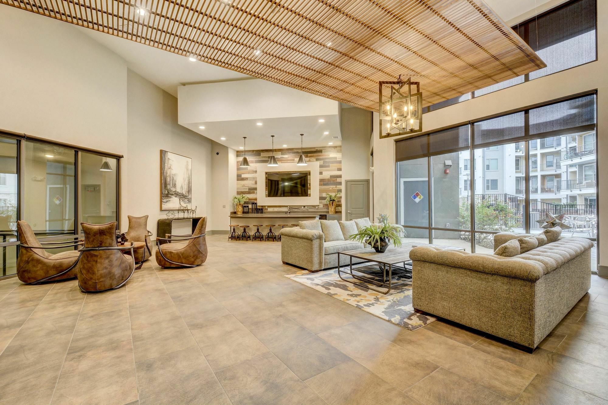 Aparthotel Locale Eastside Austin Exteriér fotografie